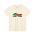 Timeless Merry Christmas Tee