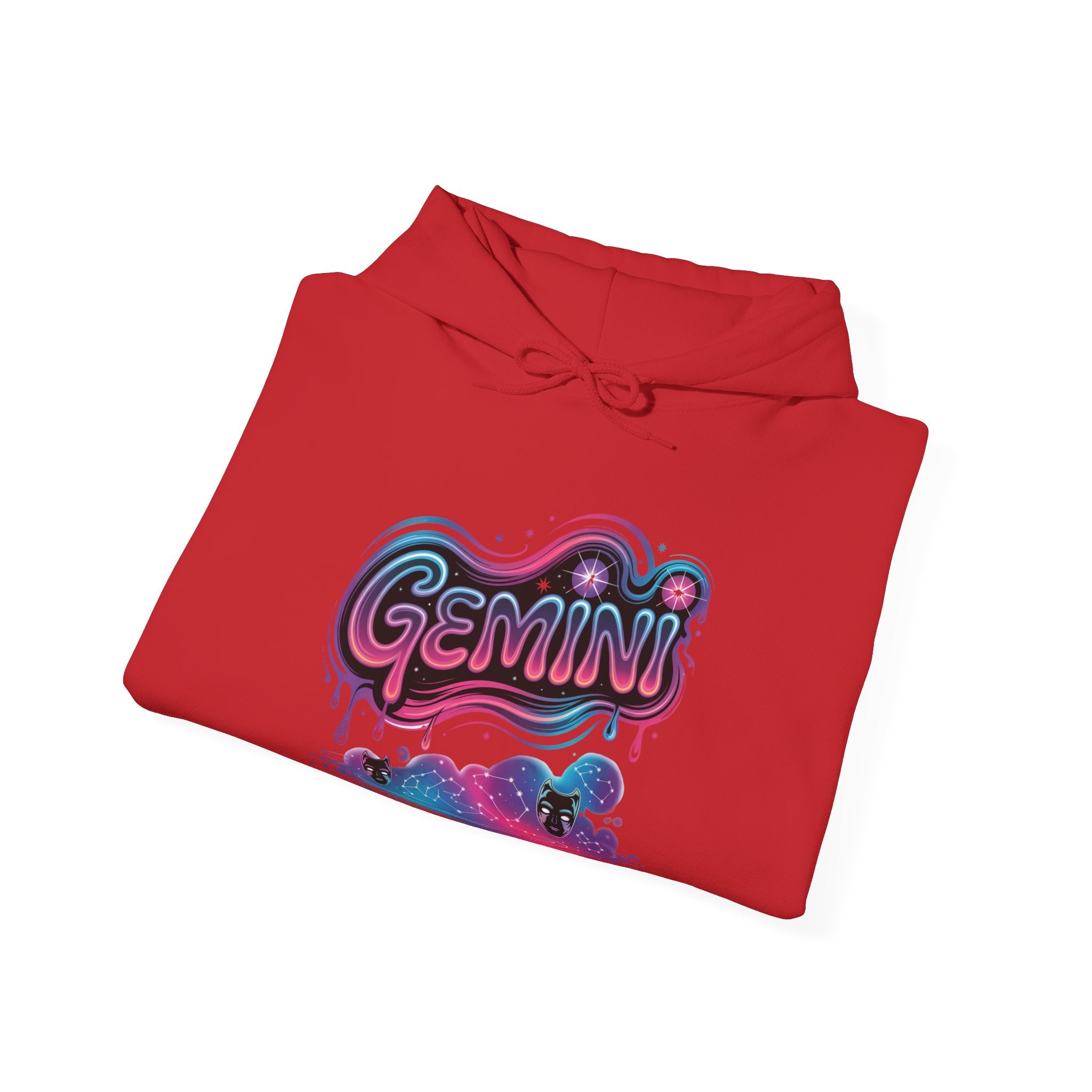 Gemini zodiac Hoodie