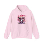 Aries zodiac Hoodie