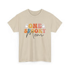 One Spooky Mom T-Shirt