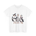 spooky goose Graphic Tee