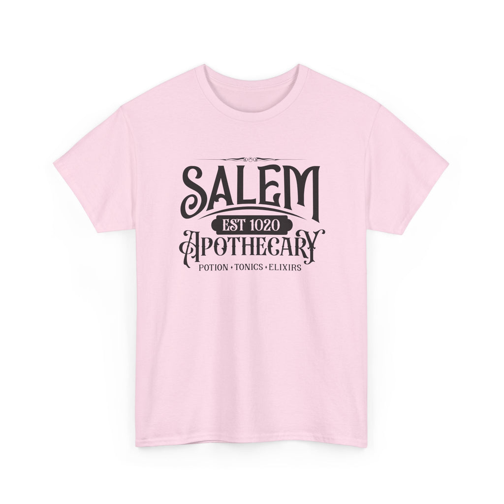 Salem Apothecary Est 1020 T-Shirt