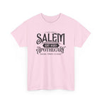 Salem Apothecary Est 1020 T-Shirt