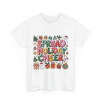 Holiday Cheer Graphic Tee