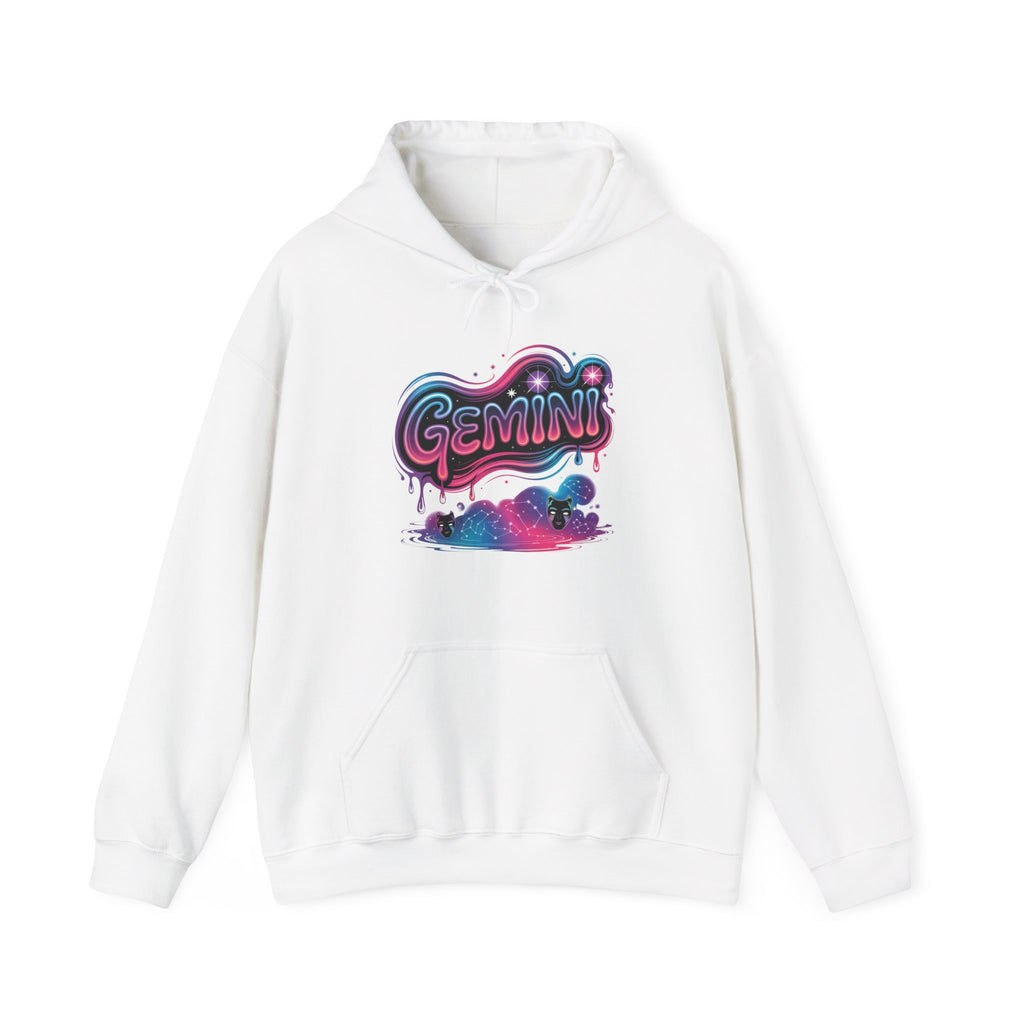 Gemini zodiac Hoodie