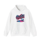 Gemini zodiac Hoodie