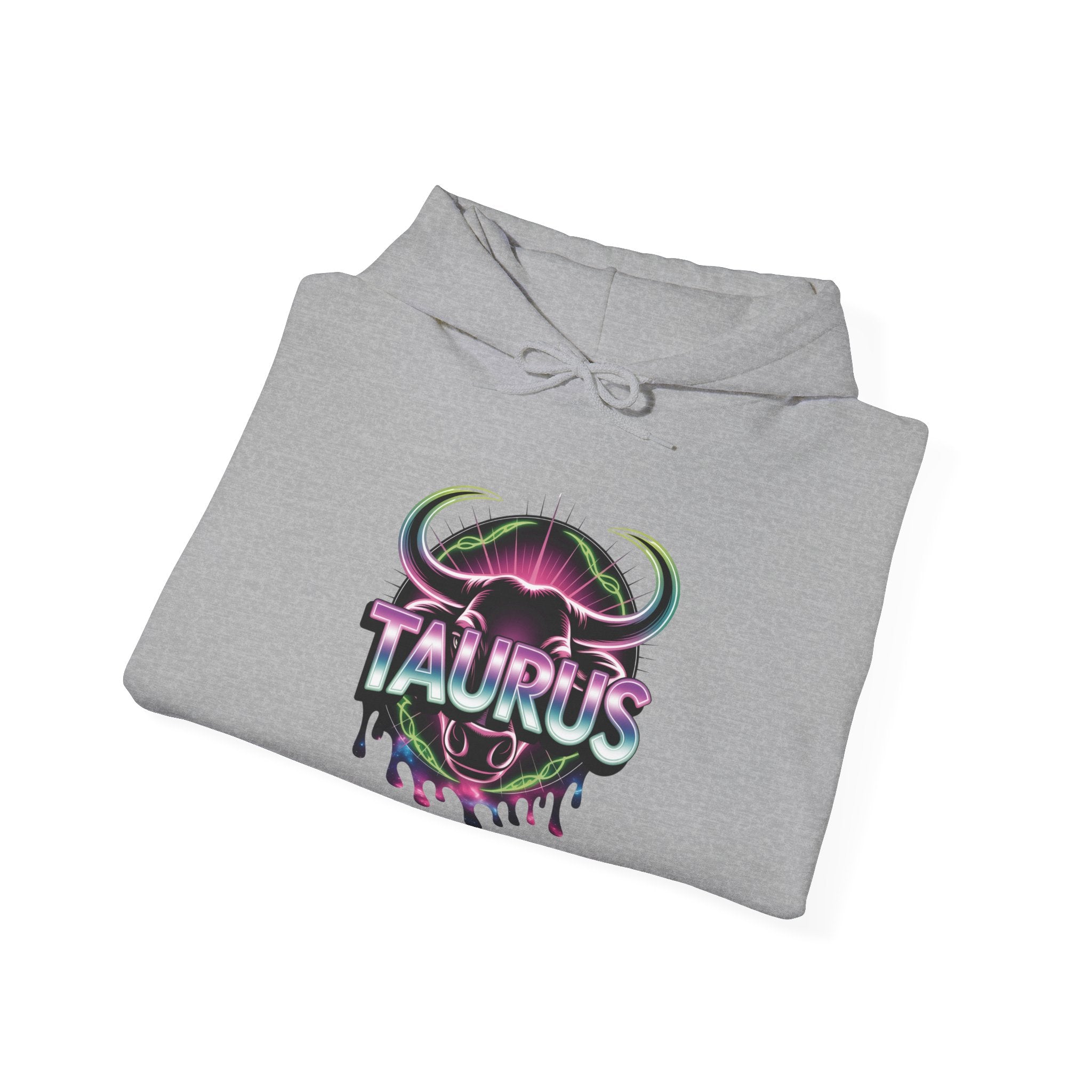 Taurus zodiac Hoodie