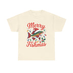 Fishmas Graphic Tee