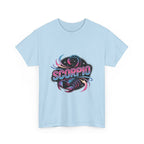 Scorpio Zodiac Tee