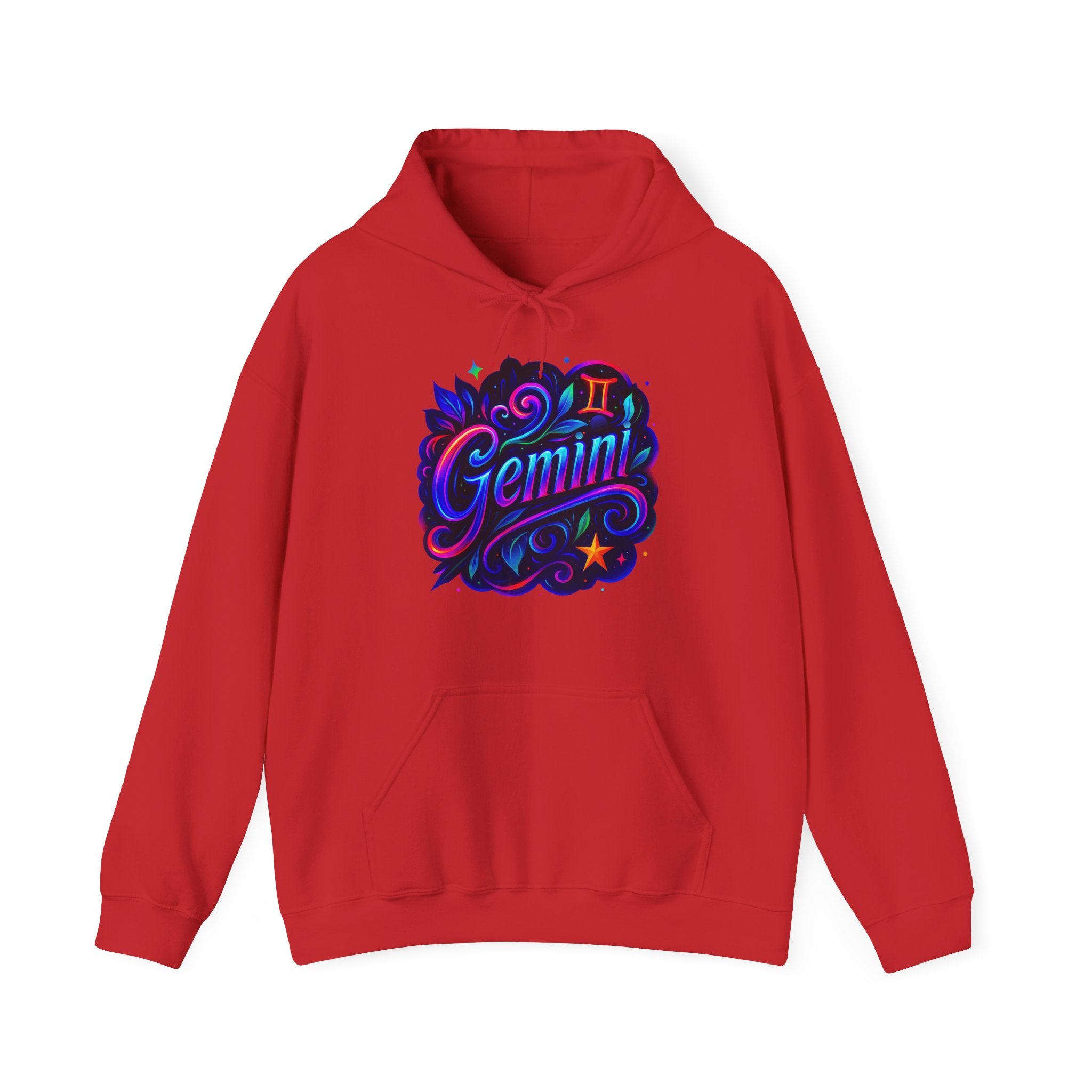Gemini zodiac Hoodie