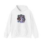 Virgo zodiac Hoodie