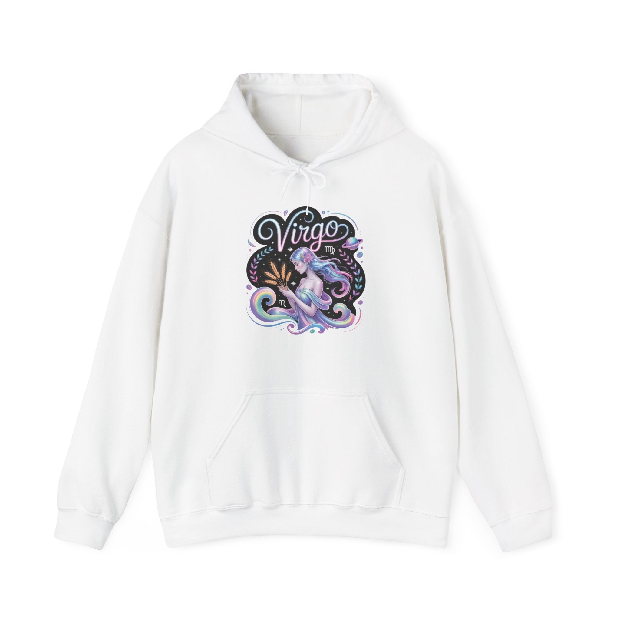Virgo zodiac Hoodie