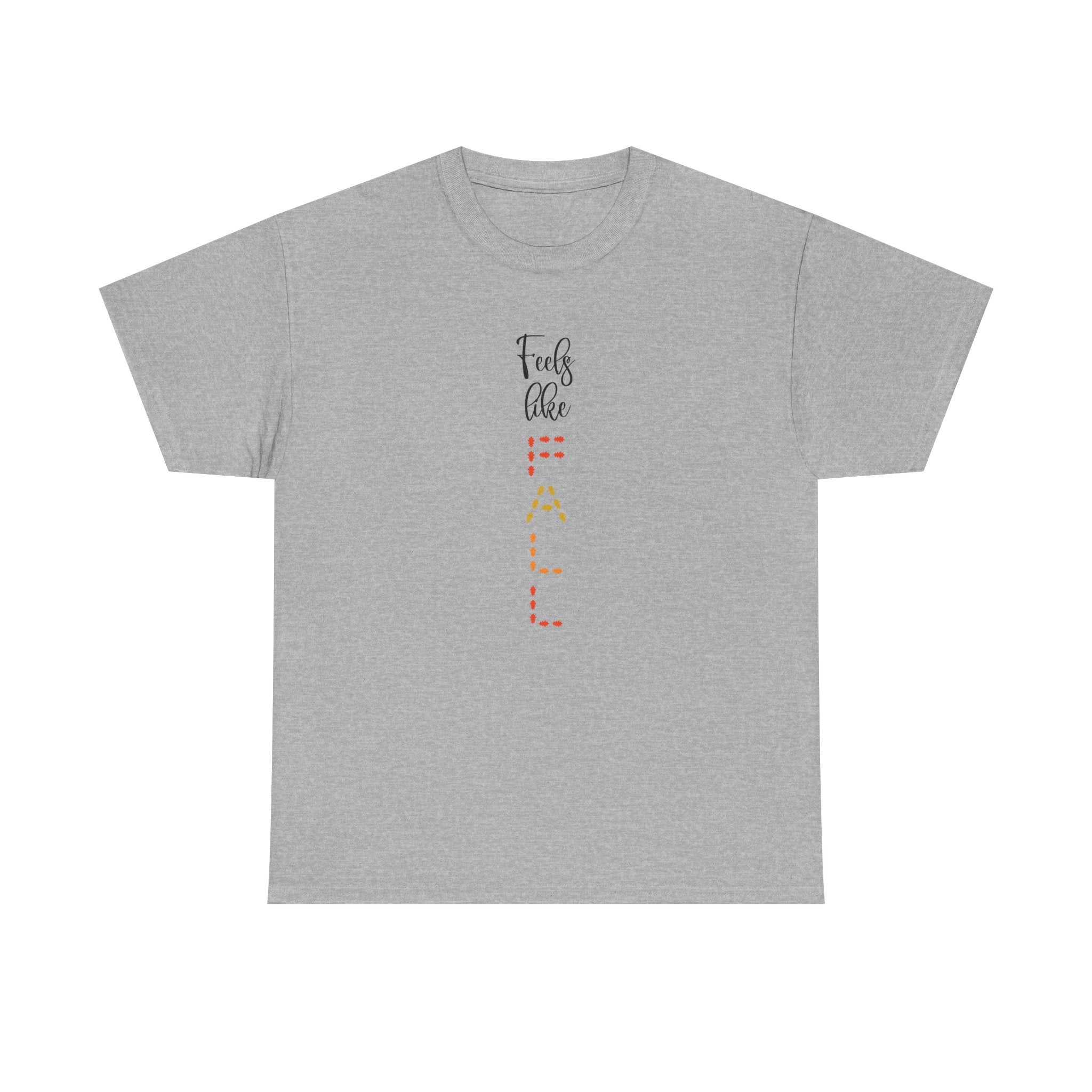 Feels Like Fall T-Shirt