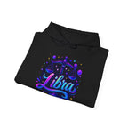Libra zodiac Hoodie