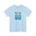 Team Boy Graphic Tee - Unisex