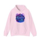 Aquarius zodiac Hoodie