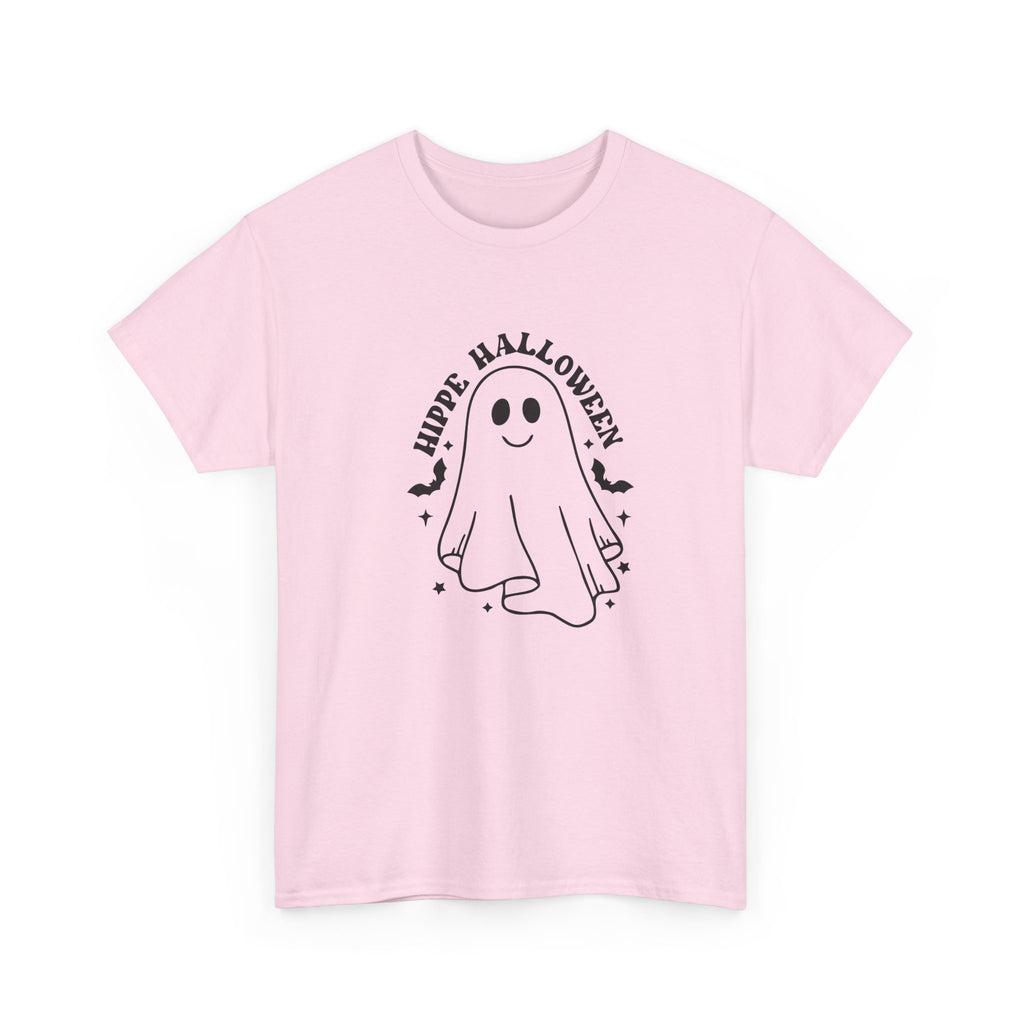 Hippie Halloween Tee