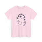 Hippie Halloween Tee