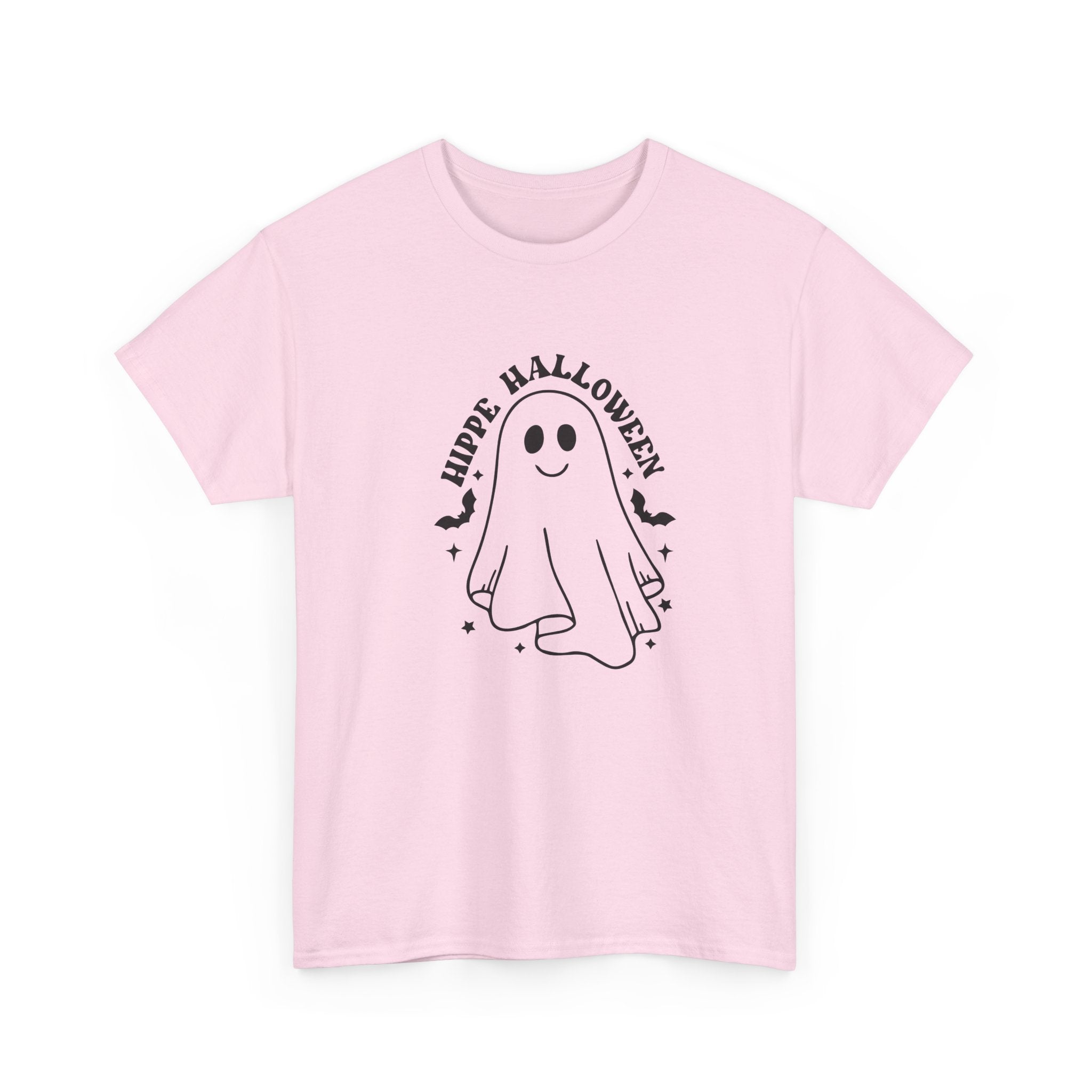 Hippie Halloween Tee