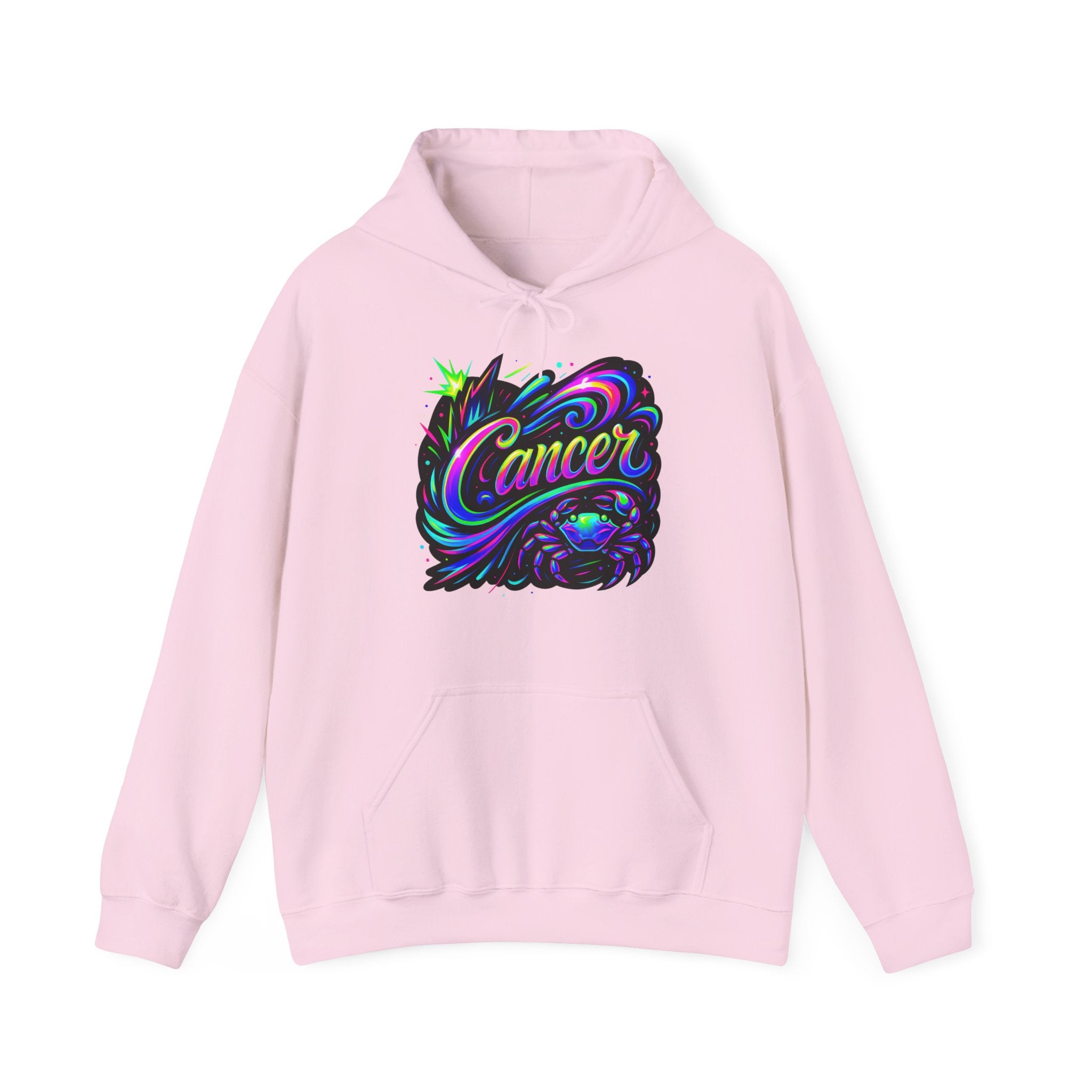 Cancer zodiac Hoodie