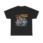 monster mash Graphic Tee