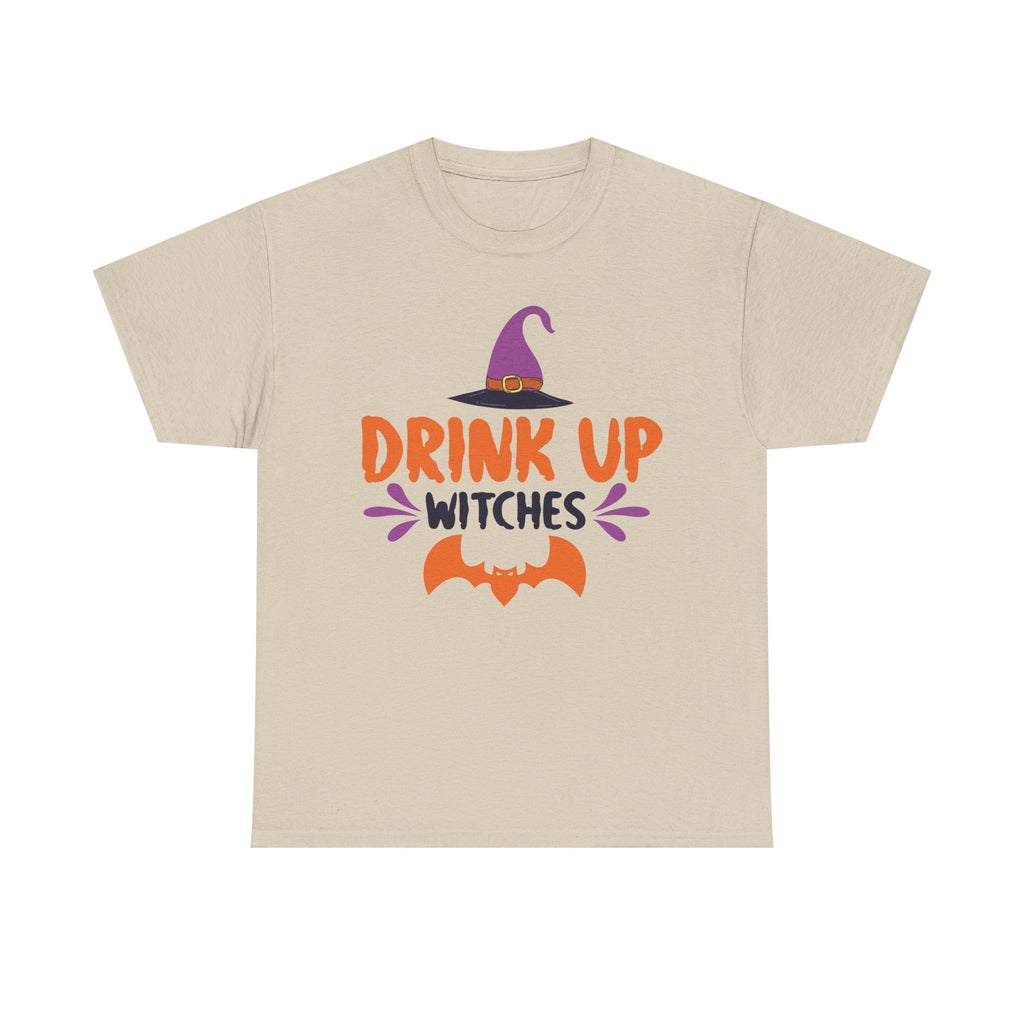 Drink Up Witches T-Shirt