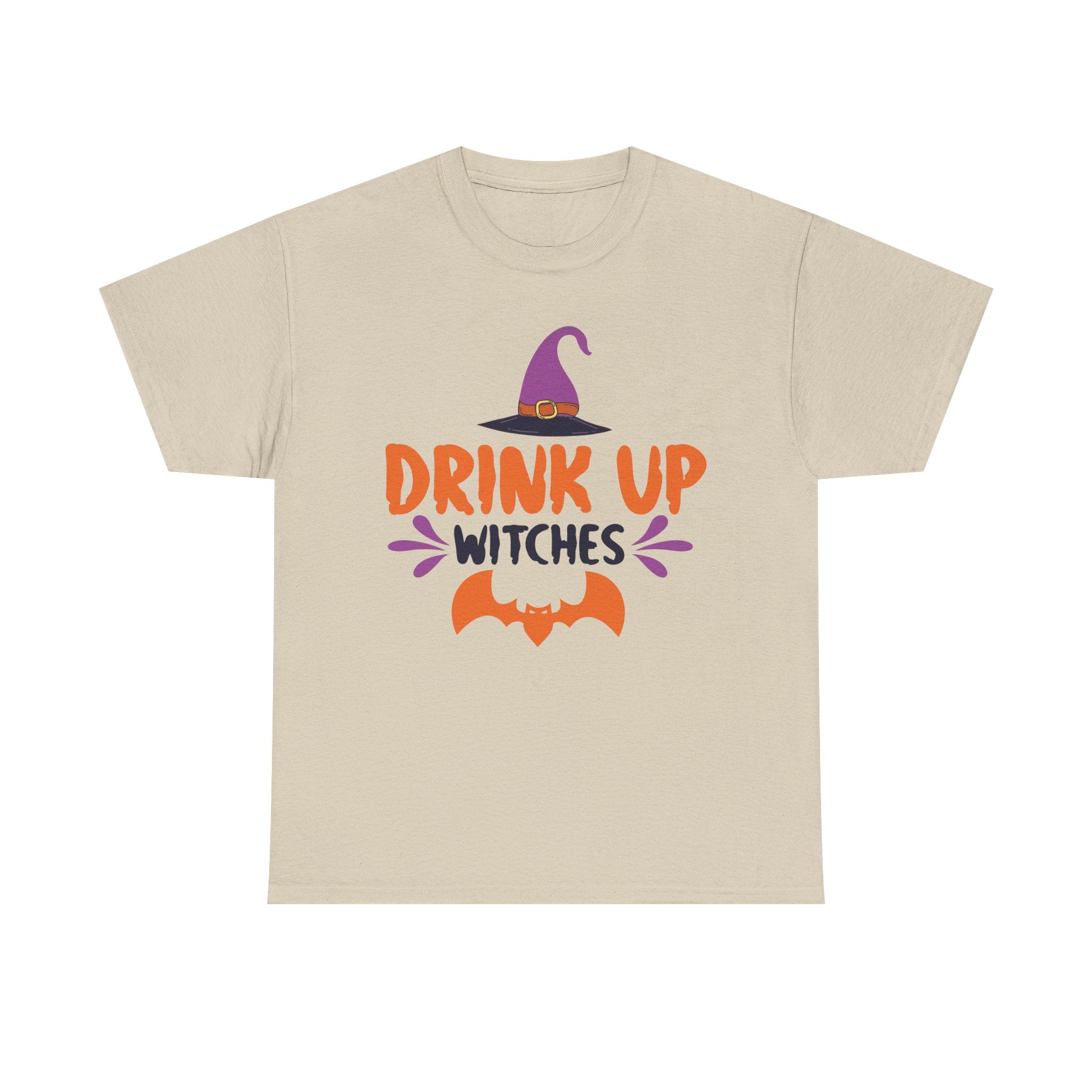 Drink Up Witches T-Shirt