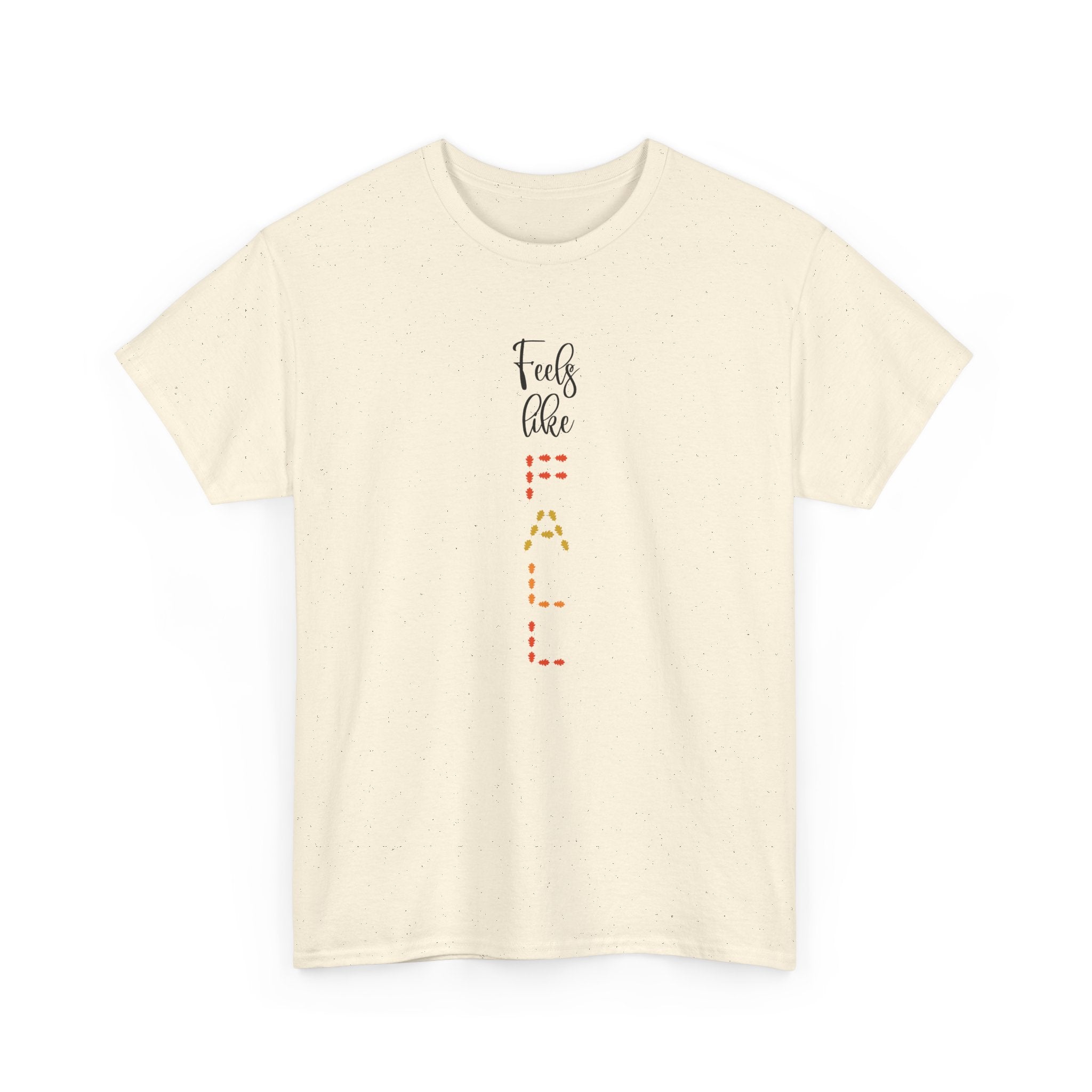Feels Like Fall T-Shirt