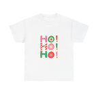 Ho Ho Ho Graphic Tee