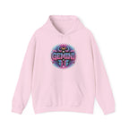 Gemini zodiac Hoodie