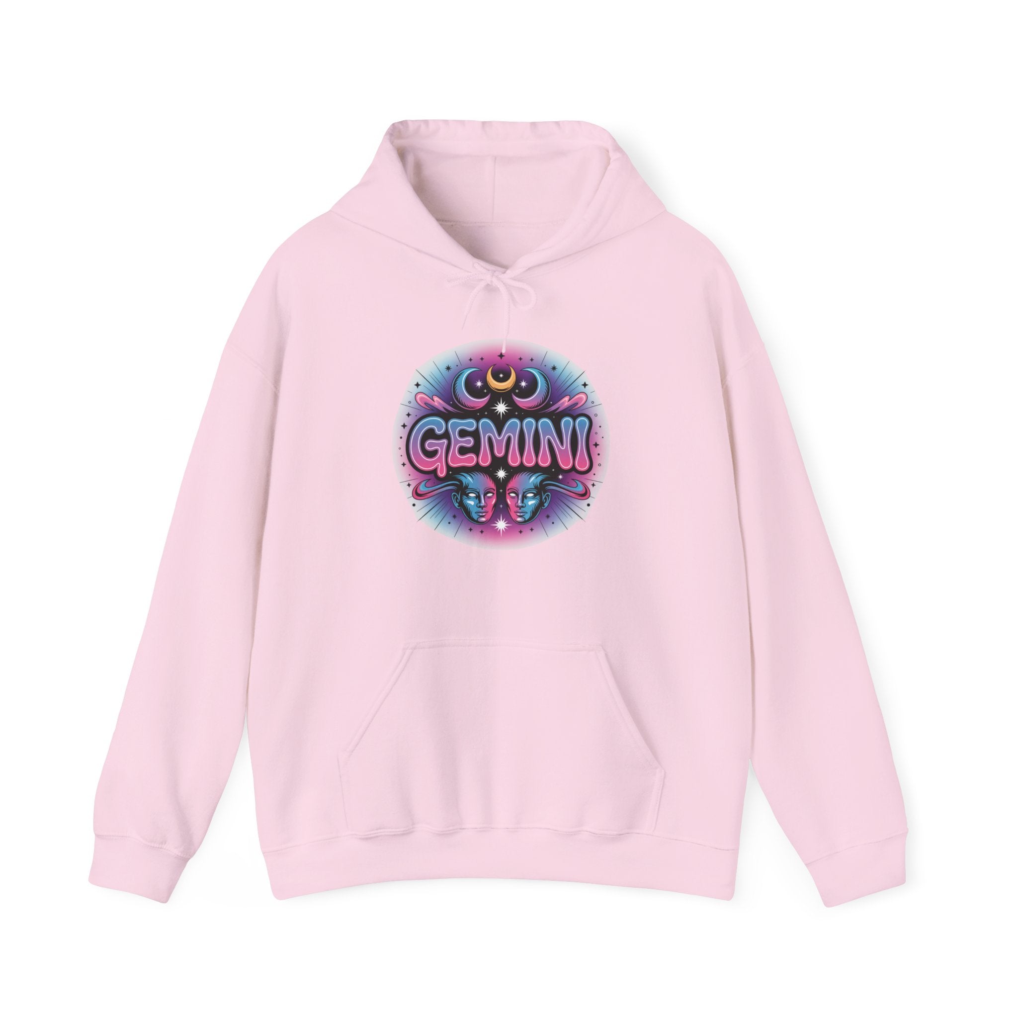 Gemini zodiac Hoodie