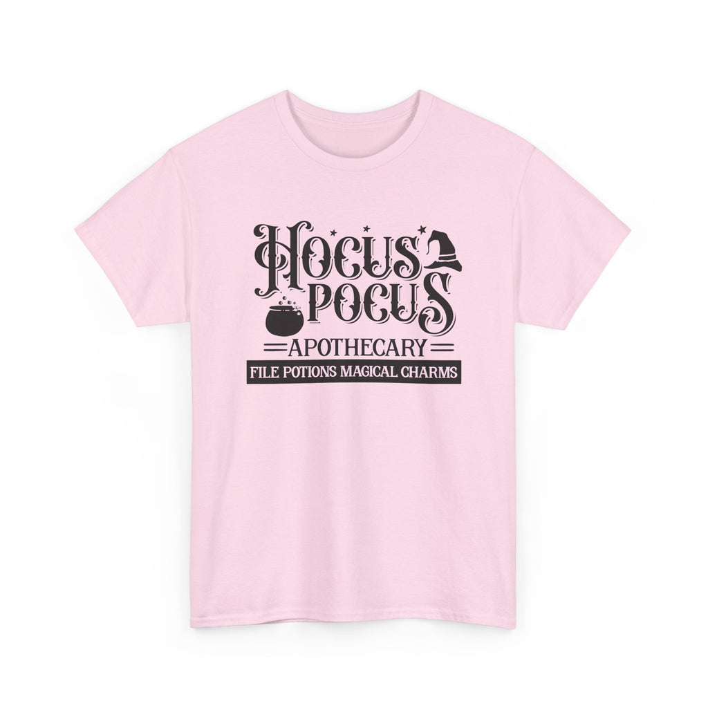 Hocus Pocus Apothecary T-Shirt