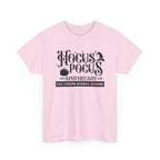 Hocus Pocus Apothecary T-Shirt