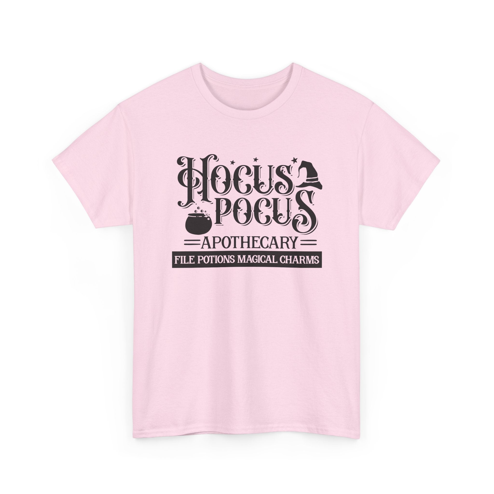 Hocus Pocus Apothecary T-Shirt