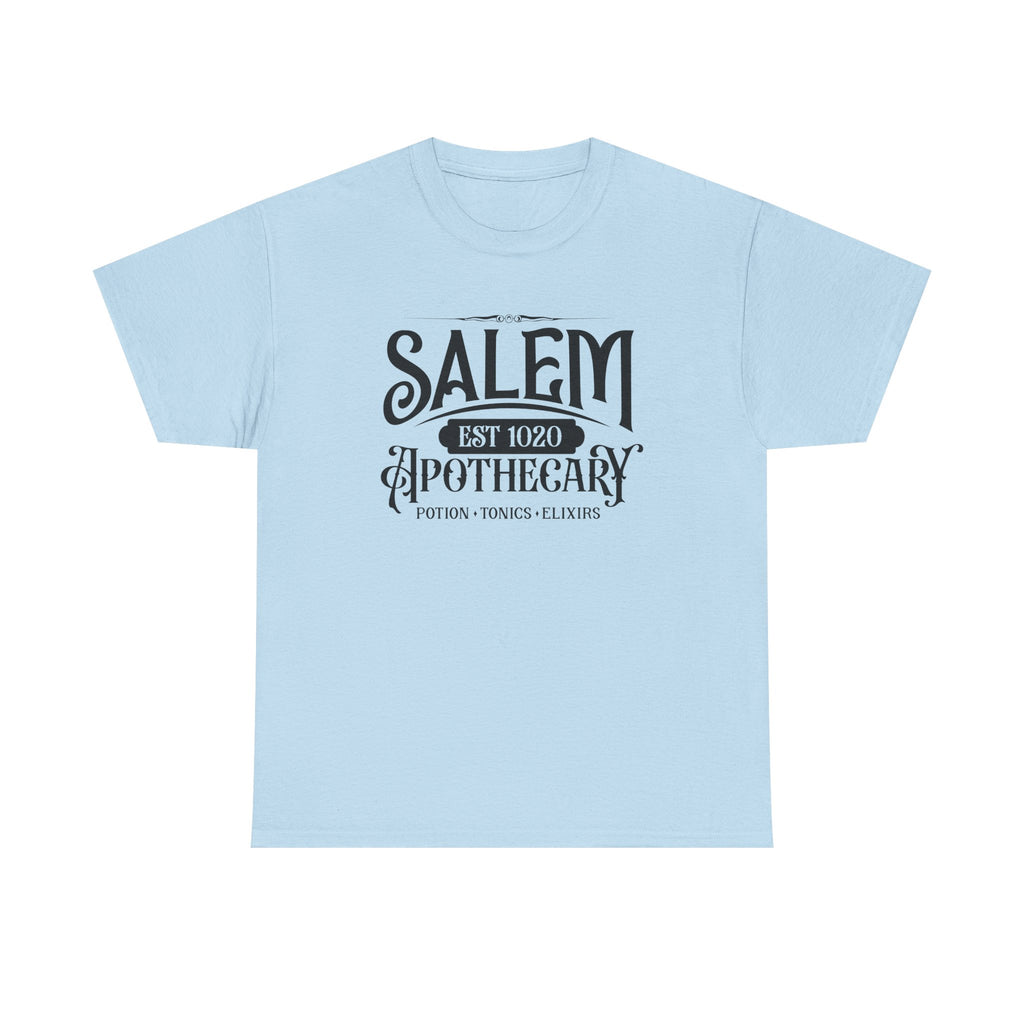 Salem Apothecary Est 1020 T-Shirt