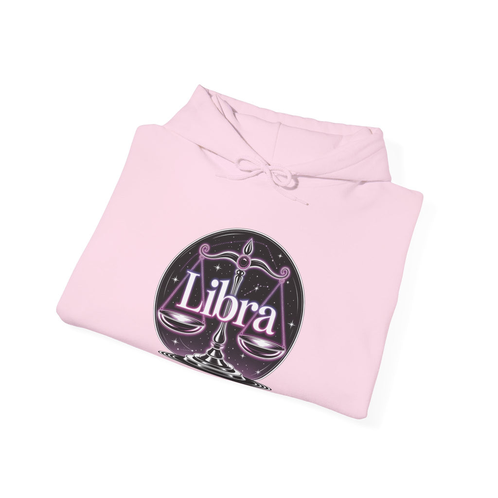 Libra zodiac Hoodie