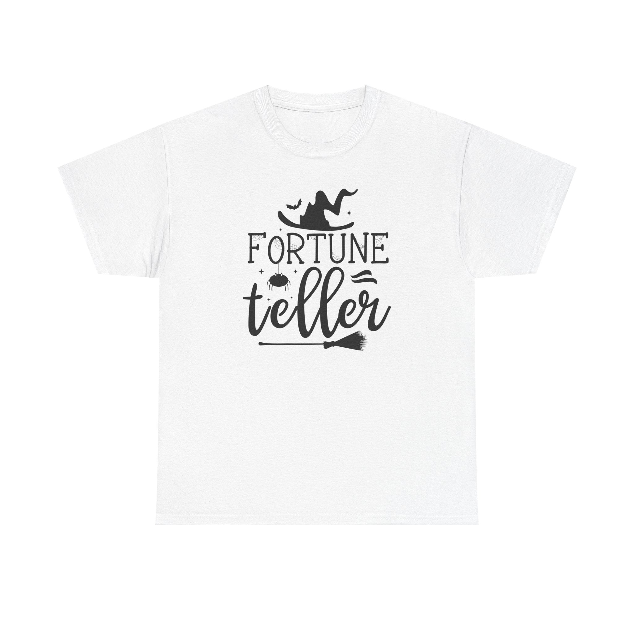 Fortune Teller Tee
