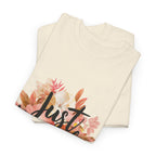 Just Breathe Graphic Tee