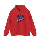 Sagittarius zodiac Hoodie