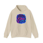 libra zodiac Hoodie