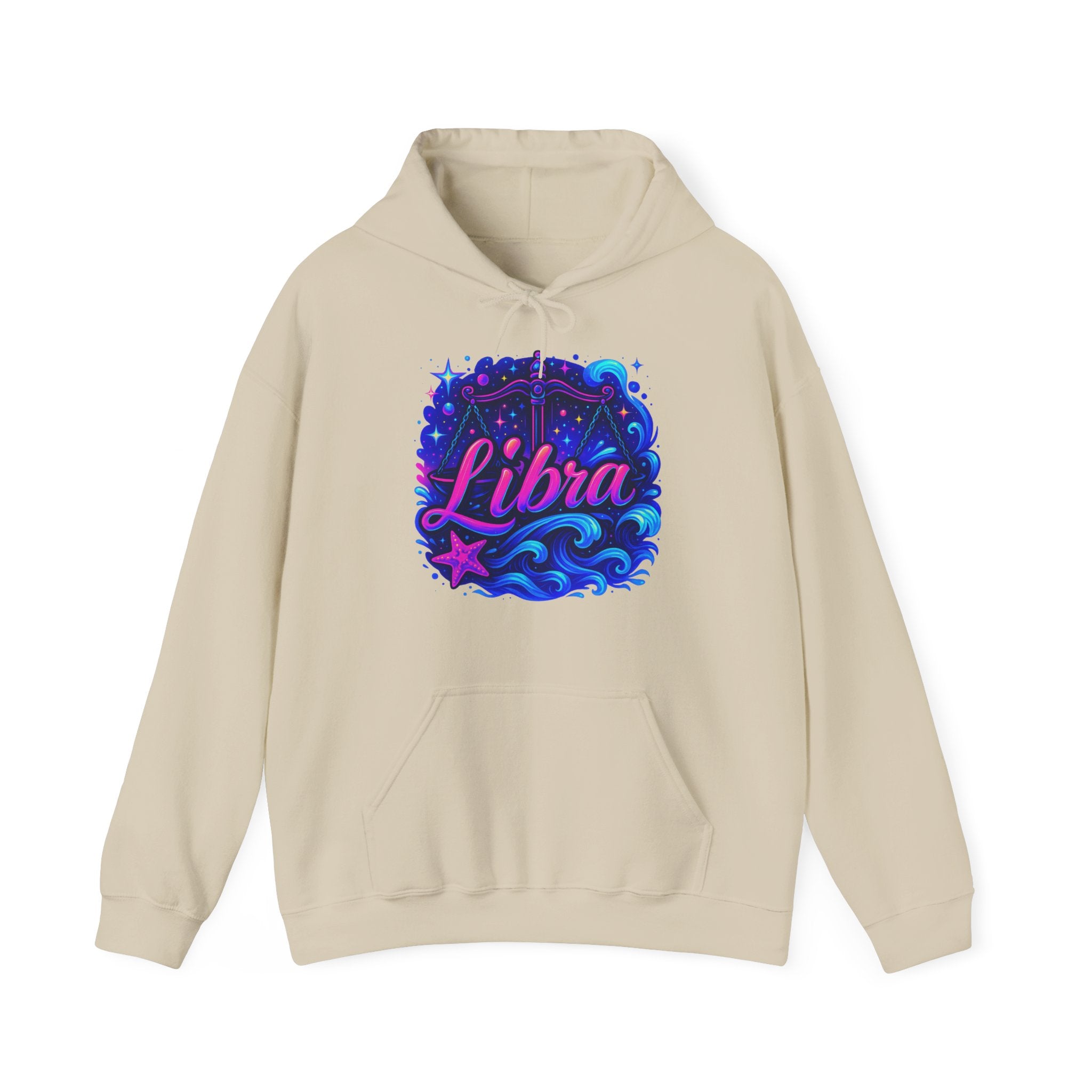 libra zodiac Hoodie