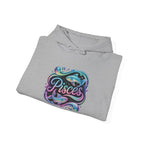 Pisces zodiac Hoodie