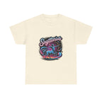 Sagittarius Zodiac Tee