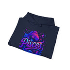 Pisces zodiac Hoodie