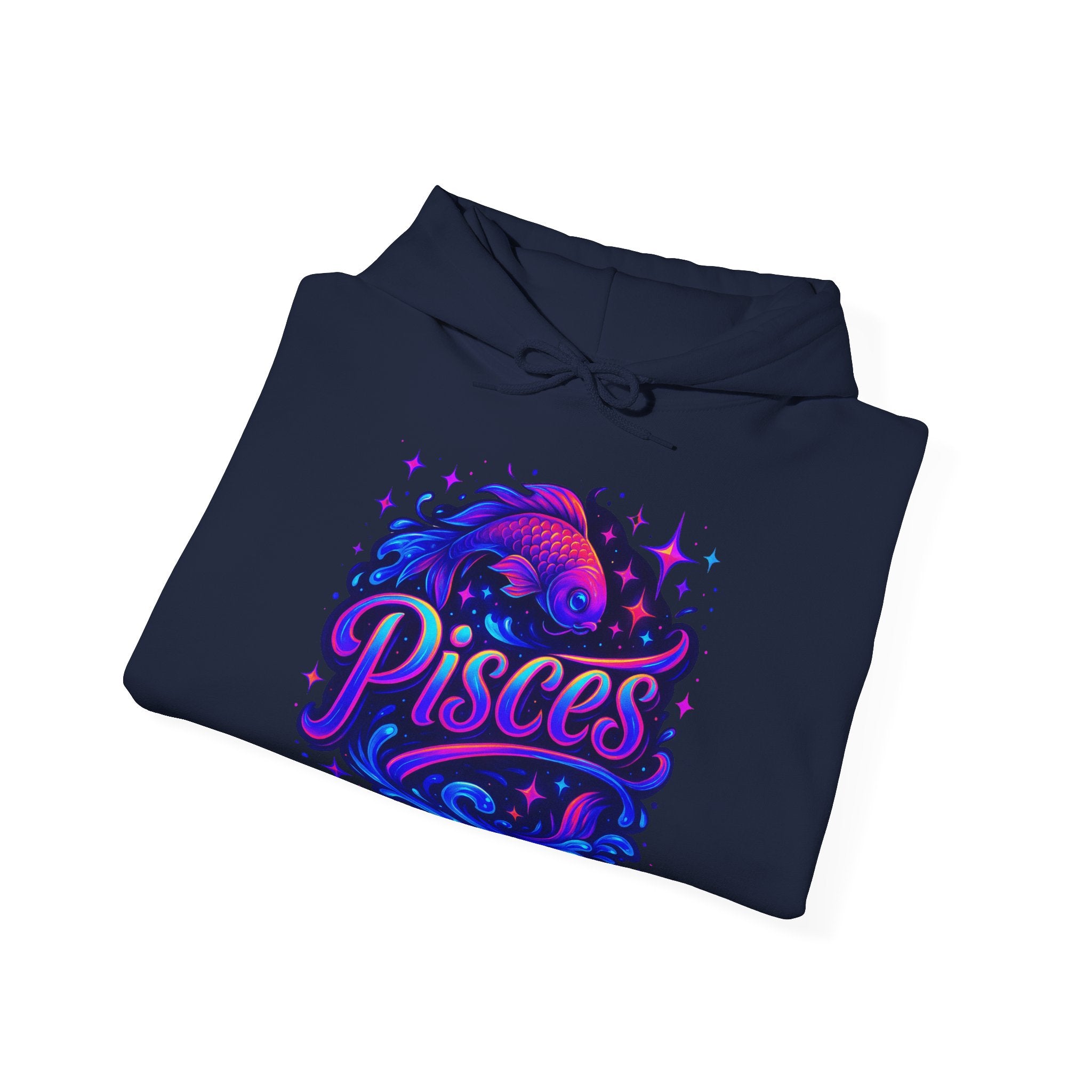 Pisces zodiac Hoodie